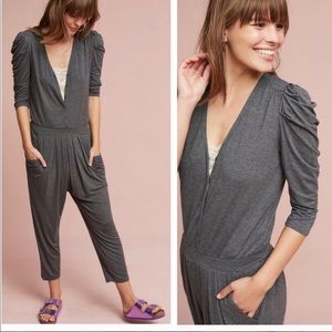 Anthropologie HD Jumper